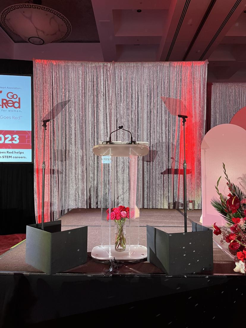 Teleprompter Service See Production services